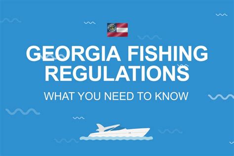georgia redfish regulations  The Georgia coastline spans approximately 100 miles, providing a variety of fishing locations to explore