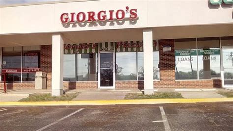 georgios shawnee ok 