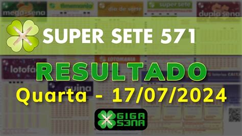 gerador super sete Trago aqui gerador gratuito para o Super 7