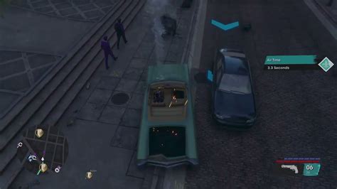 get airtime in lakeshore north  One Saints Row player finds and shares an easy way to clear the vehicle airtime task at Lakeshore North inside of the Terminal Velocity challenge