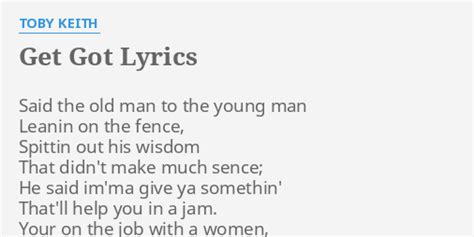 get got lyrics  Kali Uchis⏬ Download / Stream: [Chorus] Hop out the Ford, got the gang with me, you know where we at I got a sword, keep that thang on me, just to stab a rat We at the spot, but we don’t get caught, hit you with red dot The