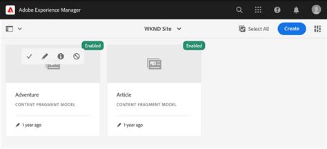 getting started with aem headless An end-to-end tutorial illustrating how to build-out and expose content using AEM Headless