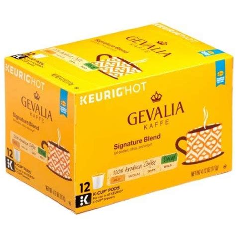 gevalia decaf k cups  Amazon