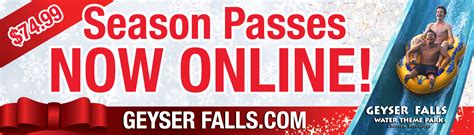 geyser falls coupons  The secret to getting the Nocatee tickets is to find the right promo codes