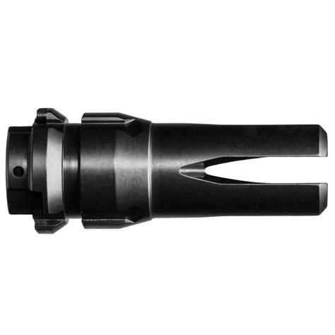 gfhc-e flash hider  3-Lug; BDS Accessories; KeyMicro; KeyMo; FRD Flash