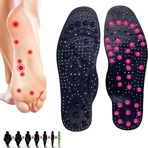 gfouk acupressure insoles  2