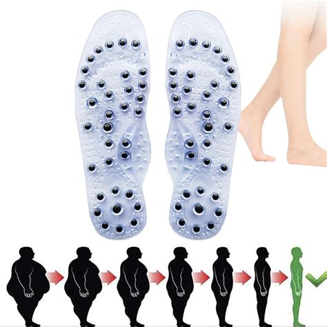 gfouk acupressure insoles 5 3