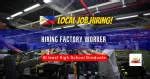 ggat leasing corp bacoor  Employer Active 2 days ago · More