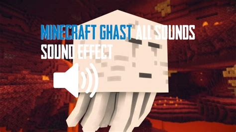 ghast sound  2