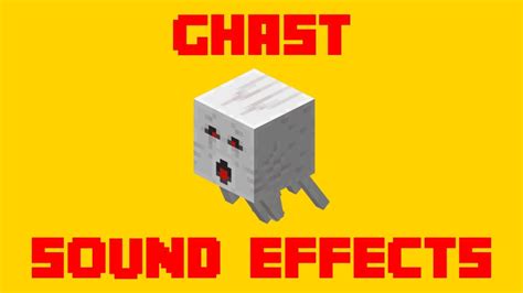 ghast sound chest