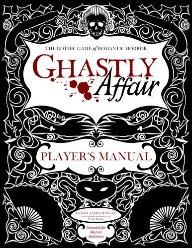 ghastly affair rpg <cite> 15 Wednesday Dec 2010</cite>