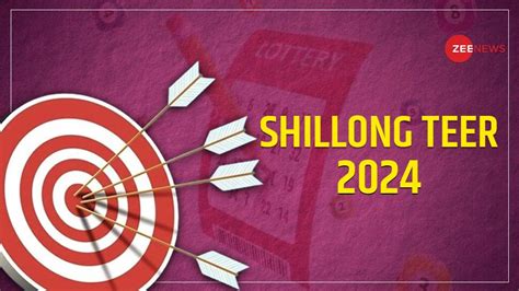 ghaziabad teer result Shillong Teer Result for November 2, 2023 LIVE UPDATES