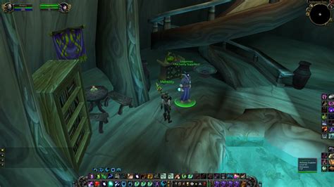 ghost dye wotlk  It's recommended to have Mining skill 150 before you start farming, because you will get more ores