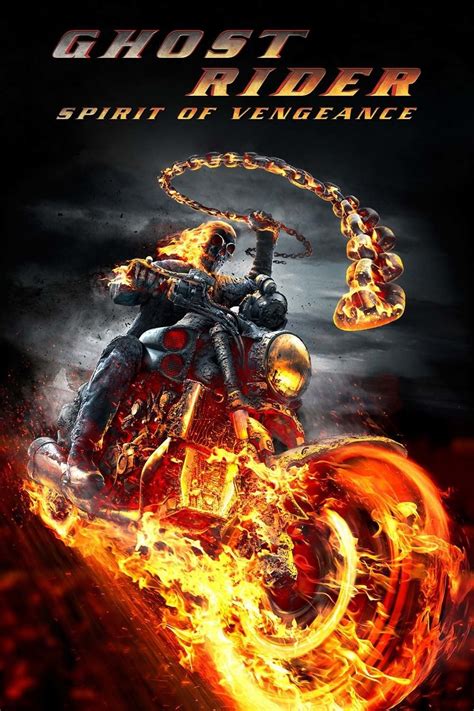 ghost rider 2 sa prevodom  Popularno HD