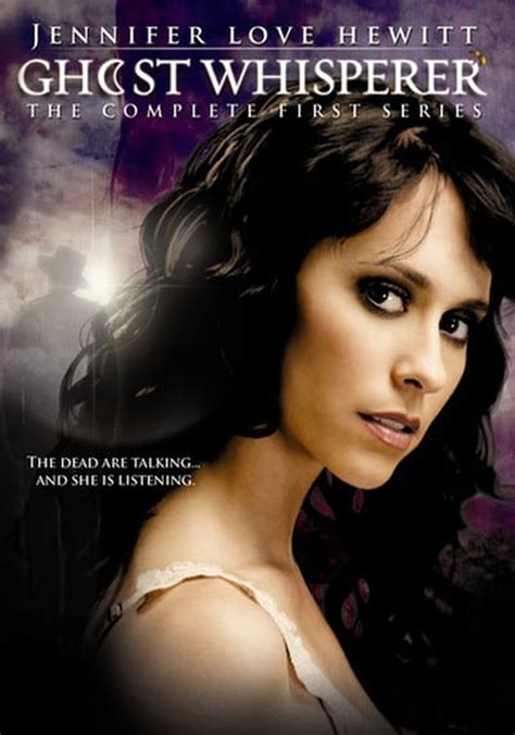 ghost whisperer season 1 online subtitrat  18, 2005