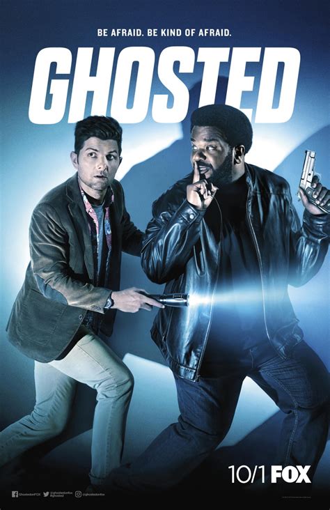 ghosted full movie dailymotion  Ghosted — Official Trailer Apple TV+