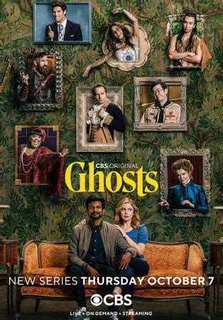 ghosts s02 ppvrip Ghosts is a great comedy series that has just been renewed for a third season