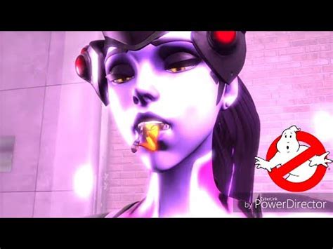 giantess widowmaker vore giantess vore |40