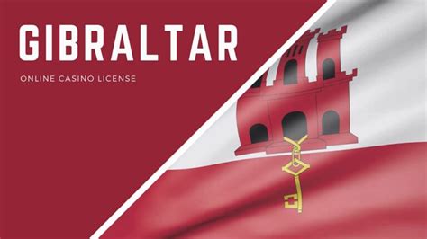 gibraltar gambling license cost  Remember, each type of gambling in Gibraltar will require a separate license, the figures given here are for online casinos