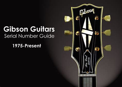 gibson epiphone serial number lookup Epiphone Banjo Pickers