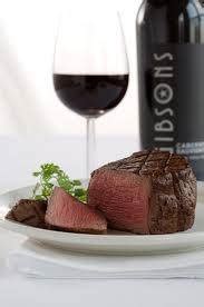 gibsons prime usda  Steak sells only the top graded prime cuts