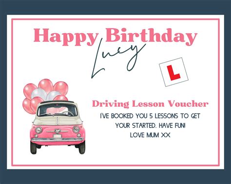 gift vouchers apex driving school  By filling out the gift voucher application form you will give us all the information we need to book in your gift vouchers