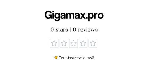 gigamax scam or legit  Please read them below and verify with Gigamax