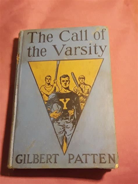 gilbert patten audiobooks  Get the Audible audiobook for the reduced price of $7