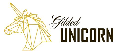 gilded unicorn menu  Claimed