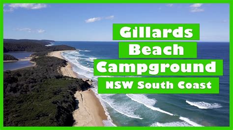 gillards campground au