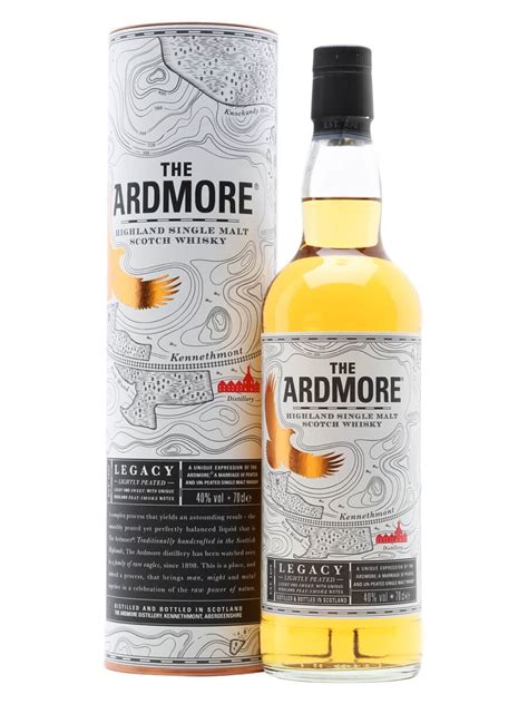 gilmore 18 whisky review  Vital Stats: 43% alc/vol