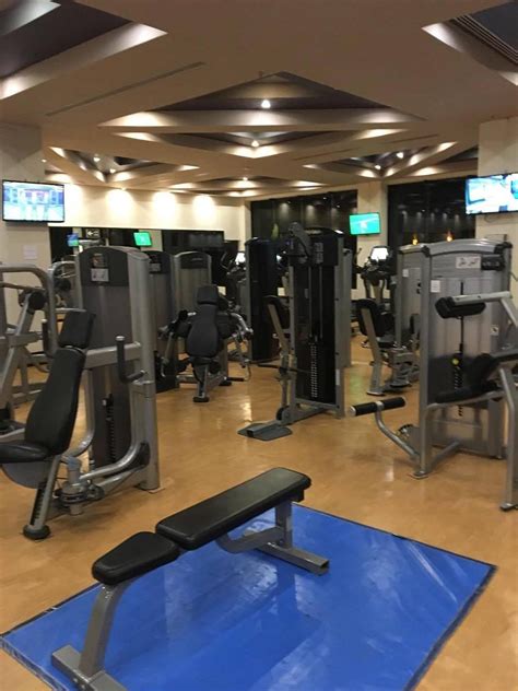 gimnasio en moon palace cancun  Pan-Asian, and many more—no craving stands a chance at any Moon Palace Resort