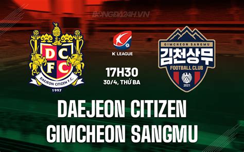 gimpo citizen futbol24 10