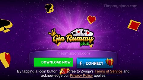 gin rummy plus promo code  Android 5