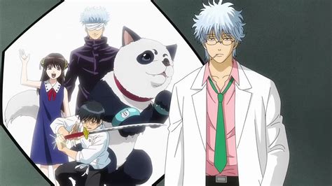 gintama television show  The TV show has moved up the charts by 1518 places since yesterday