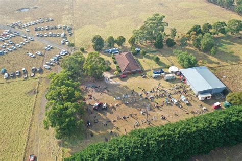 gippsland clearing sales  Sale resident Brad Light spoke to the ABC as floodwaters began approaching his property