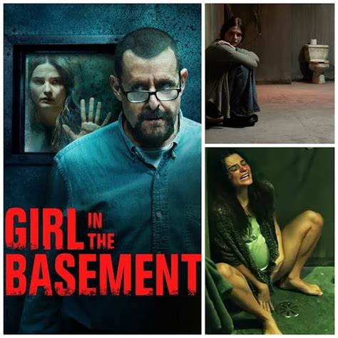 girl in the basement full movie download  Based on true events, Girl in the Basement is a Lifetime movie that premiered recently on February 27, 2021