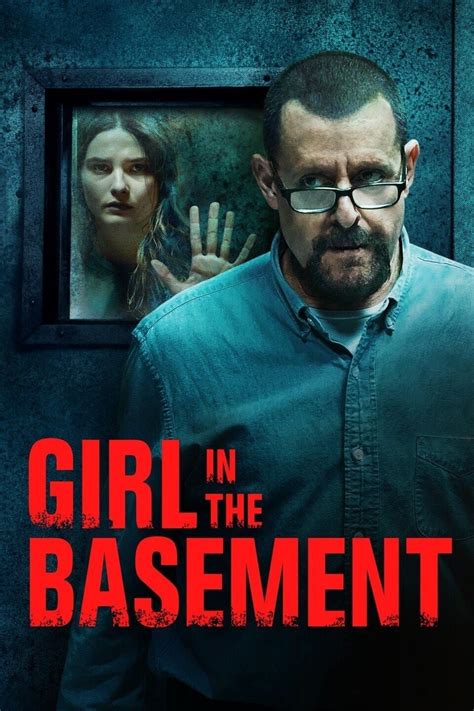 girl in the basement online sa prevodom 2021  rođendanu kako bi se odselila od svog oca, Dona, koji kontroliše svaki njen korak