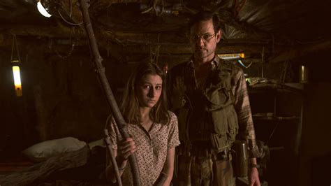 girl in the bunker พากย์ไทย  เรื่องย่อ Girl In The Basement (2021) HD เต็มเรื่องพากย์ไทย ซับไทย มาสเตอร์ ดู