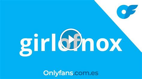 girlofnox onlyfans videos  in Hentai