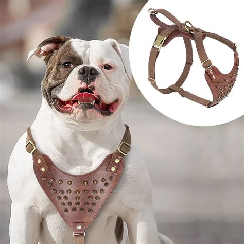 girly dog harness for large dogs INVIROX Dog Harness for Large Dogs No Pull [1200lbs Pull Force] Dog Vest, Dog Harness for Medium Dogs No Pull, Small Dog Harness, X-Pro Tactical Dog Harness, Service Dog Harness Medium Size