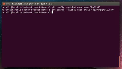 git flow install ubuntu  git-flow init