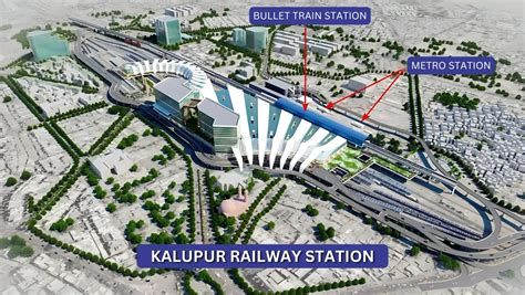 gita mandir to kalupur railway station By Train The main railway station is located in Kalupur area