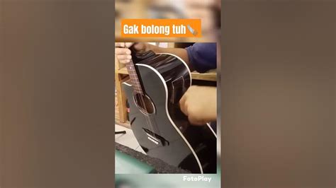 gitar bagus 1