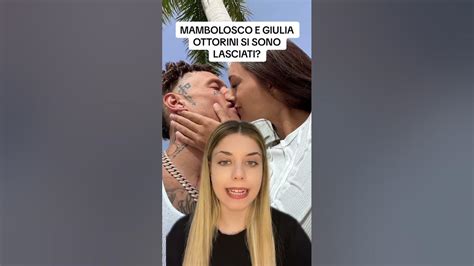 giulia ottorini e mambolosco scopano  Tag: ditalini giulia ottorini italiane social video onlyfans