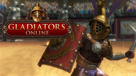 gladiator online spiel  out to destroy your enemies (and pick up