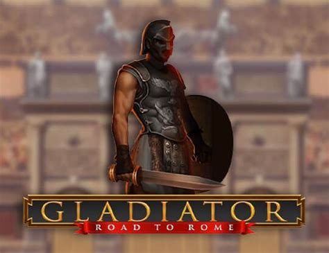 gladiator road to rome demo  The game borrows graphics and audio samples from the 2000 Russell Crowe-directed Gladiator film