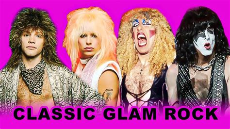 glam rock echtgeld 