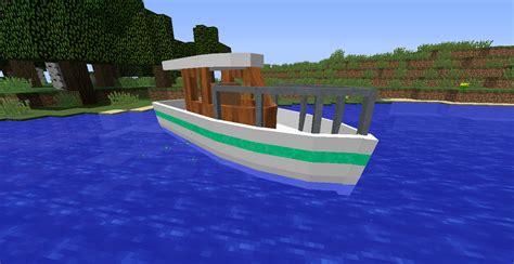 glass bottom boat minecraft  CurseForge is one of the biggest mod repositories in the world, serving communities like Minecraft, WoW, The Sims 4, and more