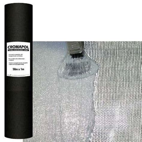 glass fibre scrim screwfix  Fibreglass Pool Materials